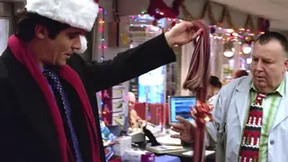 Всё о кануне Рождества