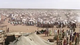 Здесь нет ангелов