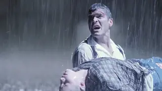 Ад и большая вода