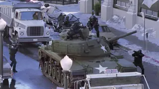 Простить и забыть