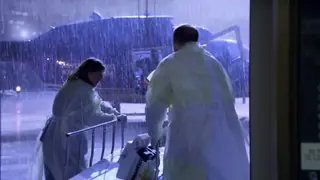 Переменная облачность, возможен дождь