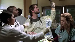 На волоске