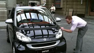 Блэкаут