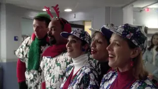 Здесь случаются чудеса