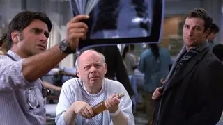Начало конца