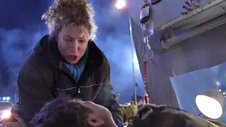 Переправа