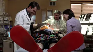 Да будет воля Твоя